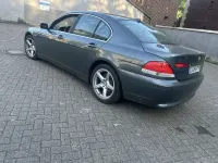 Gebraucht BMW 735 272 PS (200 kW) 2002 Limousine