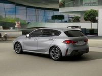 Neu BMW 116 M Sport 122 PS (89 kW) 2026 M brooklyn grau metallic Kleinwagen