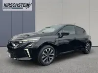 Gebraucht Mitsubishi Colt Plus 96 PS (70 kW) 2025 Schwarz Kleinwagen
