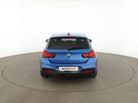 gebraucht BMW 118 1er i Edition M Sport Shadow, Benzin, 15.780 €