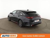 Gebraucht Kia ProCeed GT 204 PS (150 kW) 2020 Grau Kombi