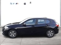 gebraucht BMW 118 i CONNECTED PAKET DAB KLIMA