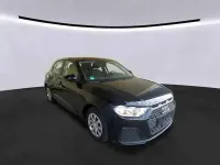 Gebraucht Audi A1 Sportback Comfort 95 PS (69 kW) 2023 Schwarz Kleinwagen