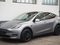 Gebraucht Tesla Model Y Standard Range 219 kW (299 PS) 2023 Grau SUV