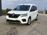 Gebraucht Renault Kangoo Equilibre 102 PS (75 kW) 2024 Mineralweiß Van / Kleinbus