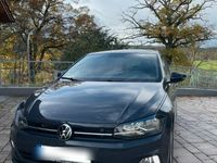 gebraucht VW Polo 1.0 TSI 81kW UNITED + PLUS-PAKET