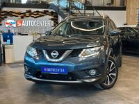 Gebraucht Nissan X-Trail Tekna 177 PS (130 kW) 2017 Blau SUV