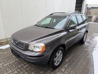 Gebraucht Volvo XC90 Momentum 185 PS (136 kW) 2007 Grau SUV
