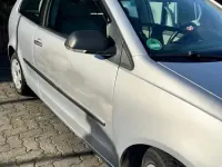 Gebraucht VW Polo 75 PS (55 kW) 2006 Silber Kleinwagen