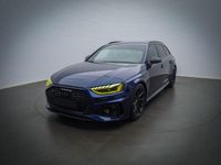 Gebraucht Audi RS4 Sport 450 PS (330 kW) 2020 Blau Kombi