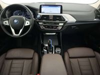 gebraucht BMW iX3 sDrive75 HeadUp/360°/Lordose/H&K/AmbienteBel HeadU