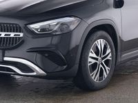 Gebraucht Mercedes GLA180 Progressive 116 PS (85 kW) 2024 Schwarz SUV