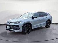 Gebraucht VW Tayron R-line 193 PS (141 kW) 2026 Silber SUV