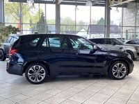 Gebraucht BMW X5 Performance 381 PS (280 kW) 2015 Carbonschwarz SUV