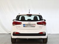 gebraucht Hyundai i20 1.0 T-GDI Trend SHZ*PDC*KLIMA*GARANTIE*15"