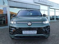 Gebraucht VW Tayron R-line 193 PS (141 kW) 2026 Cipressinogrã¼n metallic SUV
