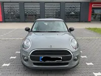 Gebraucht Mini ONE 102 PS (75 kW) 2018 Grau Kleinwagen