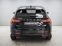 Neu Skoda Octavia Selection 150 PS (110 kW) 2025 Black magic metallic (1z) Kombi
