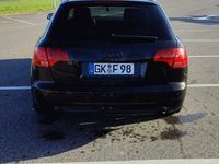 gebraucht Audi A4 2.0 TDI 125kW (DPF) quattro Avant