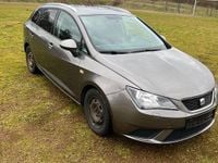 Gebraucht Seat Ibiza ST 86 PS (63 kW) 2014 Kombi