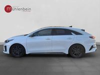 Second-hand Kia ProCeed 140 CP (102 kW) 2019 Alb Break