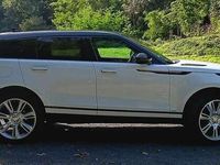 gebraucht Land Rover Range Rover Velar 3.0d R-Dynamic HSE