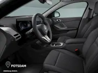 Neu BMW 120 Performance 170 PS (125 kW) 2026 Grau Kleinwagen