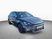 Gebraucht Cupra Leon 150 PS (110 kW) 2025 Grau Kombi