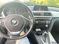 Usata BMW 318 150 CV (110 kW) 2017 Station wagon