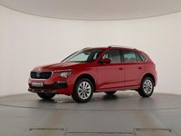 Gebraucht Skoda Kamiq Selection 116 PS (85 kW) 2025 Velvetrot metallic SUV