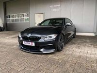 gebraucht BMW 435 i Coupe M-Performance XENON/HUD//SHD