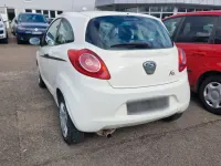 Gebraucht Ford Ka 70 PS (51 kW) 2010 Kleinwagen