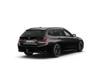 Ny BMW M340 Performance 340 HK (250 kW) 2026 Sort Sedan