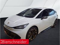 Second-hand Cupra Born 169 kW (231 CP) 2025 Alb Hatchback