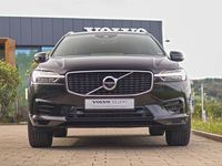 gebraucht Volvo XC60 D4 R-Design 360°*ParkAssist*IntelliSafe*LED