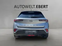 Gebraucht Opel Mokka 131 PS (96 kW) 2024 Grau SUV
