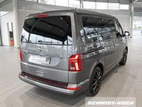 gebraucht VW California T6.12.0 TDI Edition