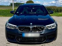 Gebraucht BMW M5 600 PS (441 kW) 2019 Grau Limousine
