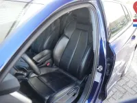 Gebraucht Audi A3 Business 150 PS (110 kW) 2020 Navarrablauw metallic Limousine