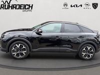 Neu Citroën C4 PureTech 131 PS (96 kW) 2025 Schwarz SUV