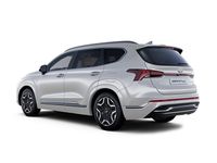 gebraucht Hyundai Santa Fe Prime PHEV *BESTELLFAHRZEUG* Klimasitze Navi Head-Up