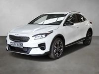 gebraucht Kia XCeed Black Xdition 1.6 T-GDI Navi/Rückfahrkamera