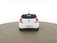 gebraucht Opel Karl 1.0 Exklusiv, Benzin, 8.910 €
