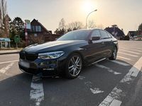 Gebraucht BMW 540 M Sport 320 PS (235 kW) 2017 Andere farben Limousine