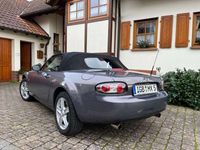 gebraucht Mazda MX5 Emotion 1.8 MZR Emotion