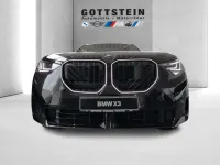 Neu BMW X3 M Sport 197 PS (144 kW) 2026 Schwarz SUV