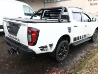 Gebraucht Nissan Navara N-Guard 190 PS (139 kW) 2021 Pearl white tricoat Pickup
