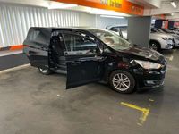 gebraucht Ford Grand C-Max Grand C-Max1.5 TDCi Start-Stopp-System Trend