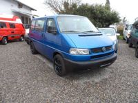 gebraucht VW Multivan T4