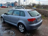 gebraucht Audi A3 8P Rentnerfahrzeug,